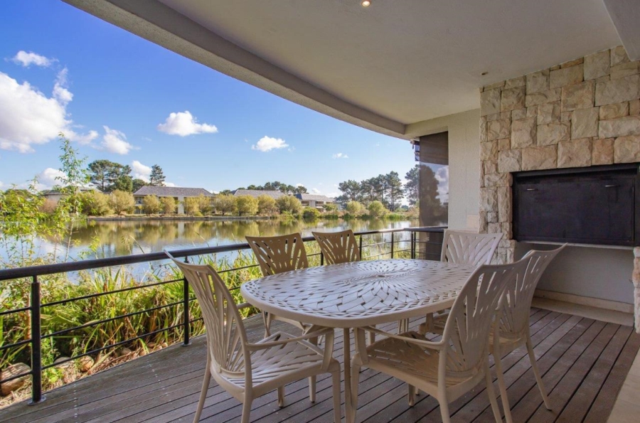 To Let 3 Bedroom Property for Rent in Pearl Valley at Val de Vie Western Cape